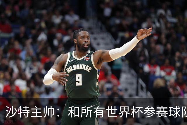 沙特主帅：和所有世界杯参赛球队一样，我们配得上来到这里